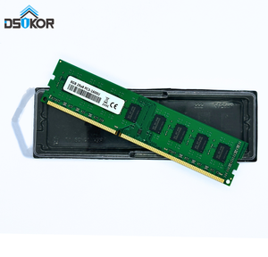 Logo personalizzato 4GB 8GB 1333 MHz 1600 MHz DDR3 Computer RAM con Chip di memoria originale Ram Ddr3 - Product Image 4