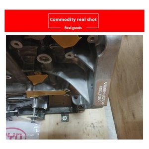Qin yeni durum Qin artı şarkı artı şarkı MAX şarkı PRODM-i Destroyer 05 Xiao Yun 472QA 1.5 motor - Product Image 3