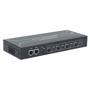 4-Kanal-HD-zu-IP-HTTP-UDP-Encoder IPTV HD-Video-Encoder - Product Image 2