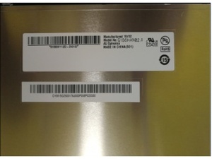 Tıbbi görüntü endüstriyel monitör paneli G156HAN02.0 (AUO30ED) için 15.6x1920 çözünürlük ile AUO 1080 inç ekran - Product Image 4