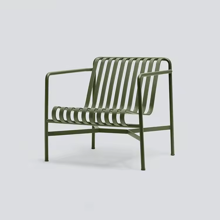 D (Single sofa)