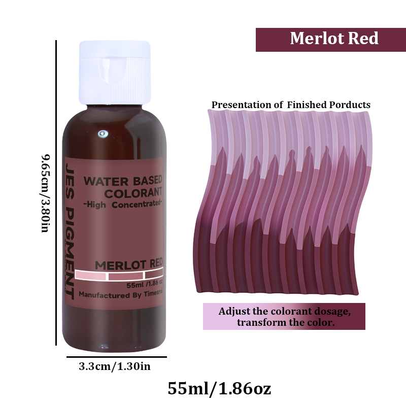 05-merlot red