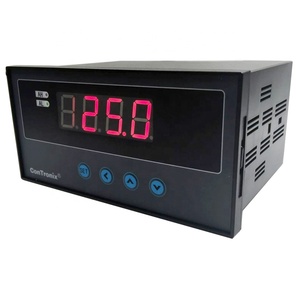 Ch6 4-20ma regolatore di temperatura digitale - Product Image 4