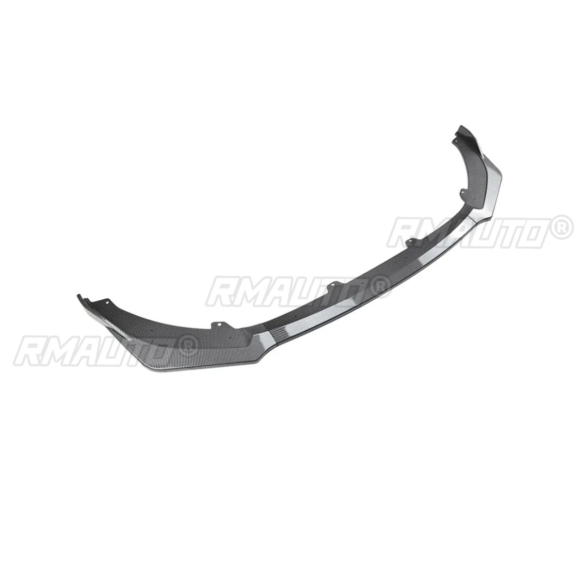Aspect carbone