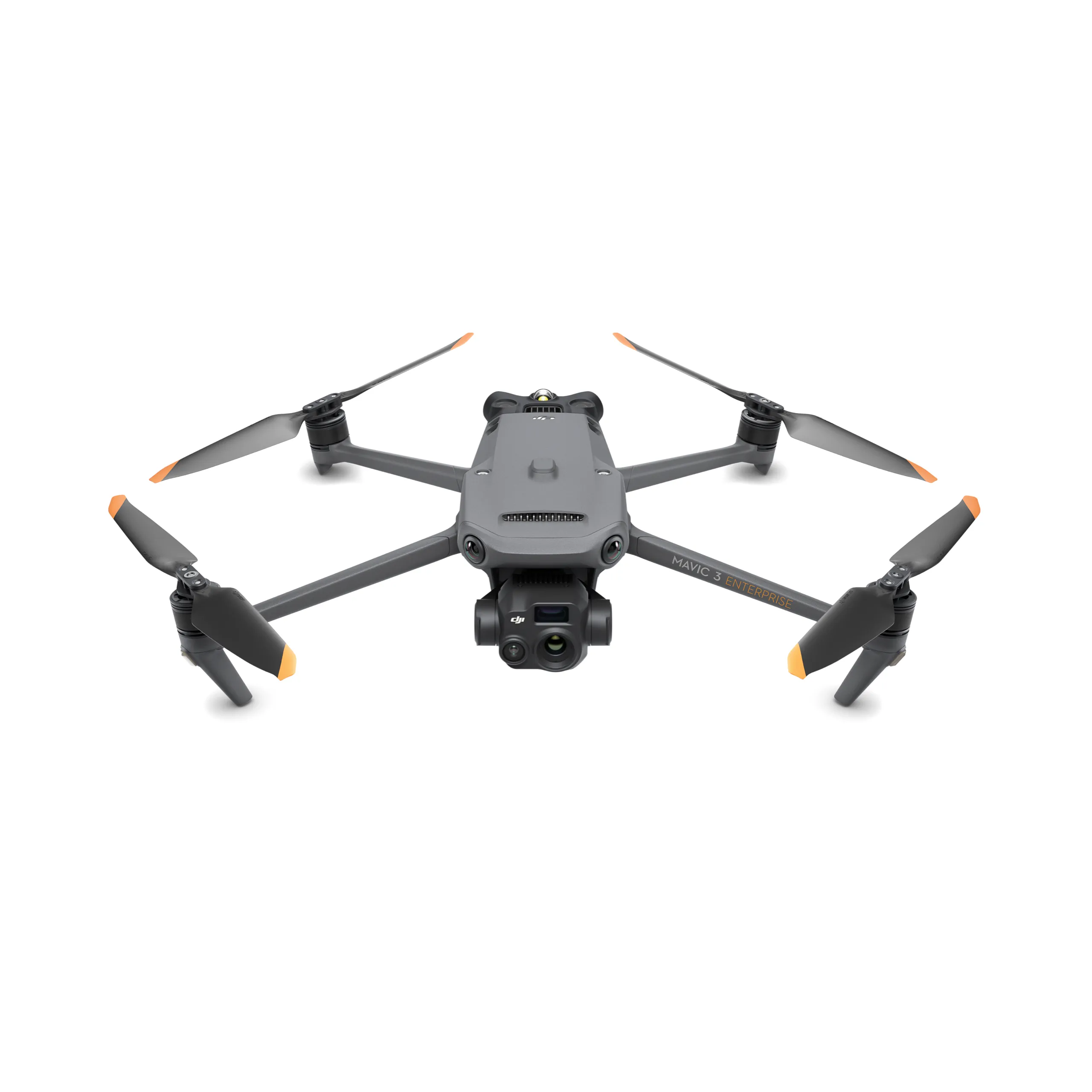 Mavic 3T Enterprise Dual Transmission Wide Thermal Camera Drone professionale RTK con telecomando RC Pro Enterprise