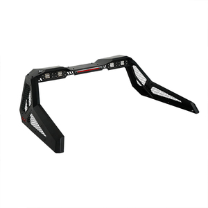 SEMRISE kamyon evrensel roll bar pikap paslanmaz çelik Ranger / Hilux Revo/ Navara/ Dmax - Product Image 4