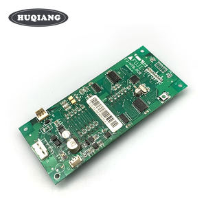 Bluelight nâng PCB thang máy cop lop Bảng hiển thị FJ-HTB-V4.PCB - Product Image 2