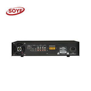 Компактный Bluetooth MP3 радио усилитель forSuperior аудио опыт - Product Image 4