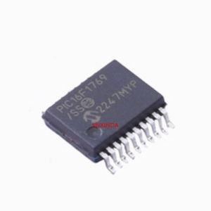 Original Electron Component IC Chip in Stock <strong>PIC16F1769</strong>-<strong>I</strong>/<strong>SS</strong>