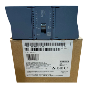 New Simatic S7 Series 1200 Step 7 PLC Fiyat <strong>Digital</strong> <strong>Input</strong> <strong>Output</strong> SM1223 6ES7223-1BH32-0XB0 Price - Product Image 3