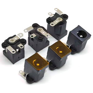 PCB溶接/マウント/メス/電源/プラグ/ソケット/ジャック/DC/コネクタ - Product Image 6
