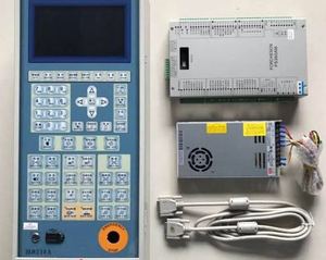 Newest MS500 MS210A <strong>Control</strong> System with 7 Inches Display - Product Image 4