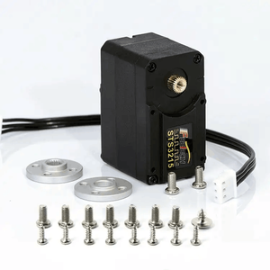 Роботизированная рука Feetech STS3215, 12 В, 30 кг