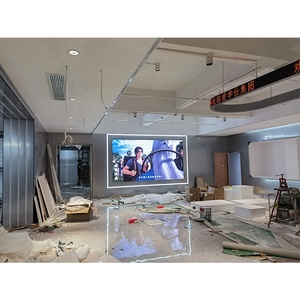 Led Video duvar paneli Led ekran fiyat Led ekran paneli fiyat 10ft X 12ft Led ekran Led reklam panosu fiyat Nationstar Led ekran - Product Image 5