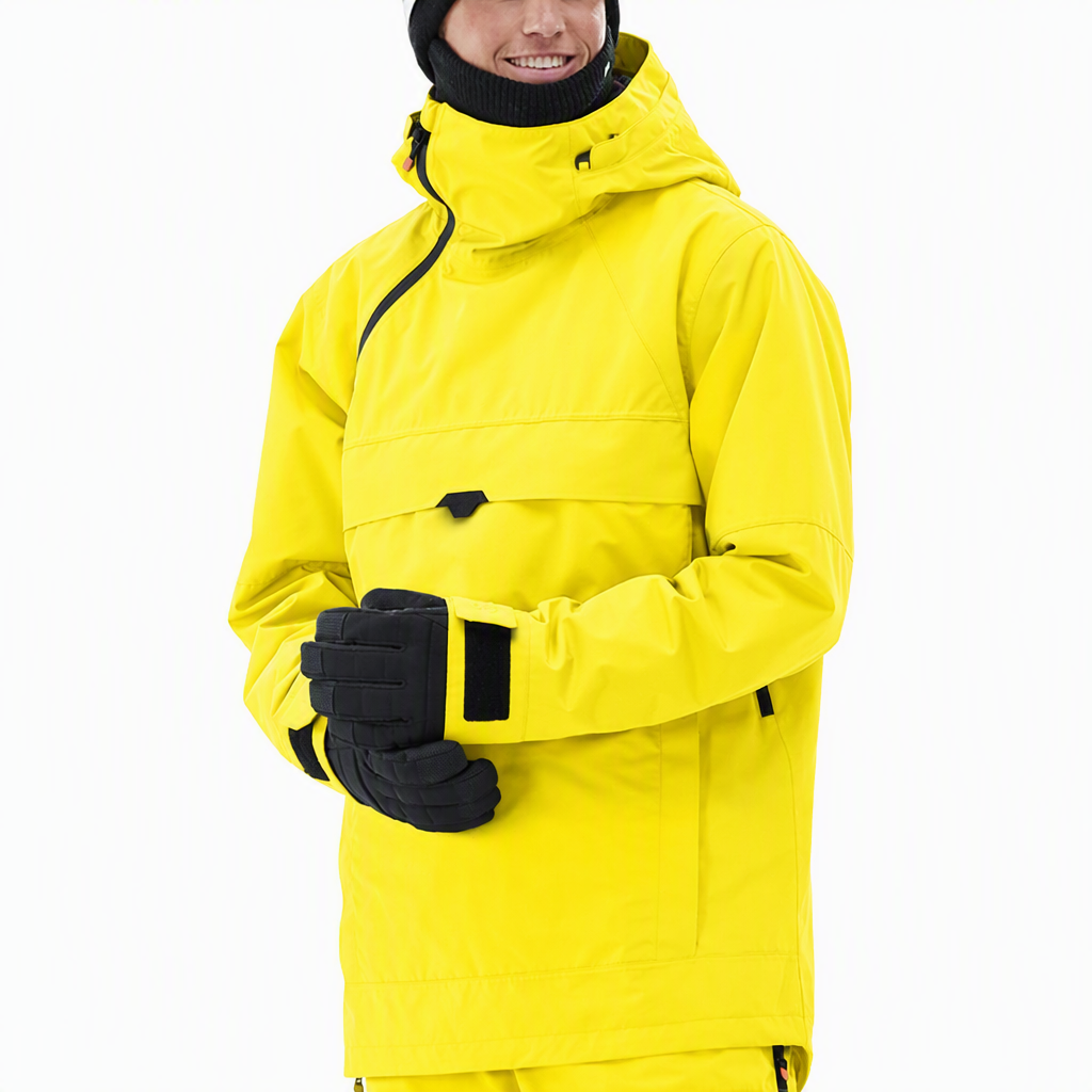 Amarillo