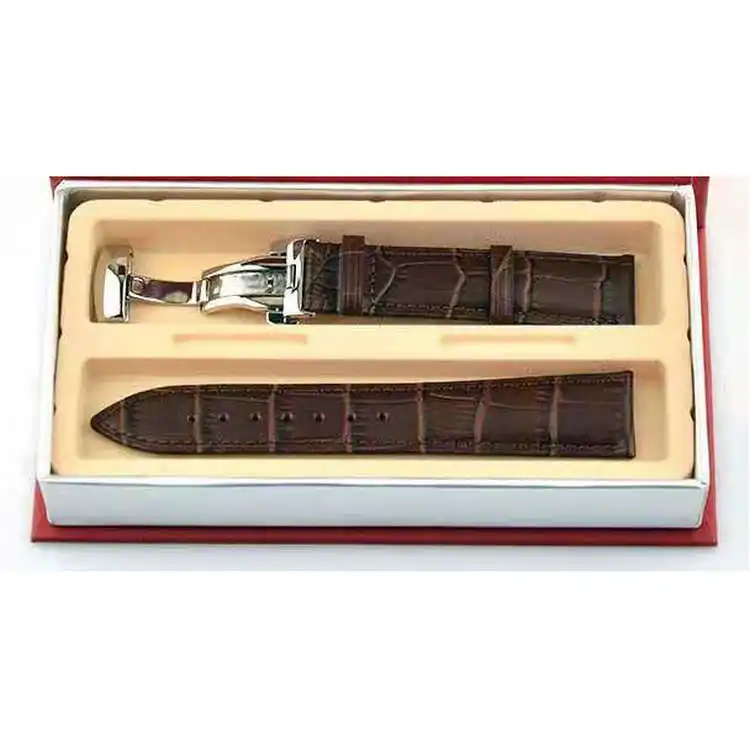 Accessori per orologi 9801 cinturino per orologio da uomo e da donna