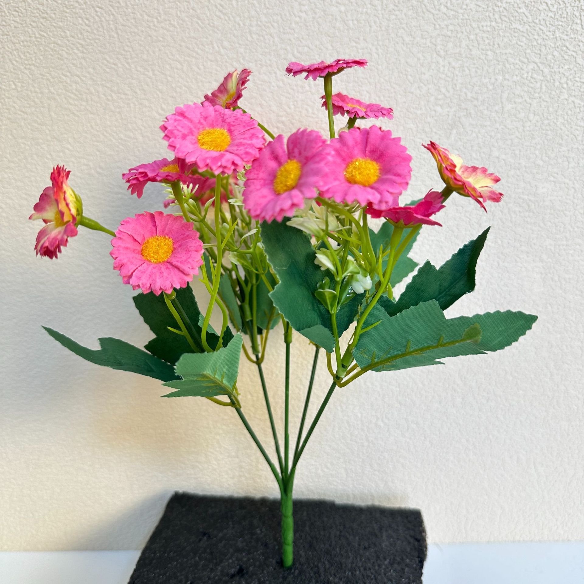 30cm Mini Daisy (Rose)