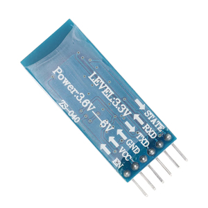 AT-09 AT09 IOS BLE 4,0 Módulo BT CC2540 CC2541 Módulo inalámbrico serie Compatible con el HM-10 - Product Image 3