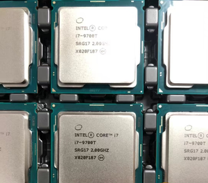 Processore Intel Core i7 9700T CPU 2GHz LGA 1151 35W - Product Image 3