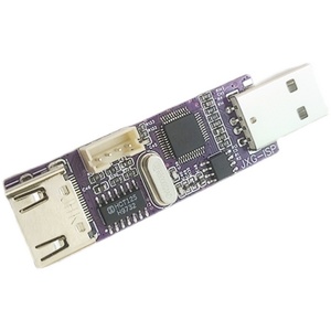 MStar-Brenner programmierung LCD-Bildschirm Treiber platine Lese-und Schreib treiber platinen software RTD-Tool Novetek-Upgrade - Product Image 3