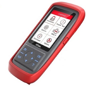 רכב כלי XTOOL OBD2 XTOOL X100 Pro2 אוטומטי מפתח מתכנת רכב כלי אבחון