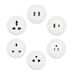 YUNDUO alta calidad 2024 multifuncional inteligente Oficina cocina escritorio Power Rail Track Sistema eléctrico Power Track Socket - Product Image 6