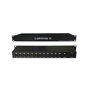 30 Universen DMX512 Funktionieren mit Madrix Software LED-Leuchtregler - Product Image 2