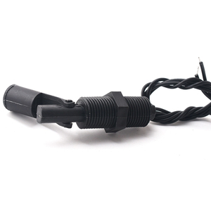 Small PP Plastic Duckbill Liquid <strong>Level</strong> <strong>Switch</strong> Anti-Corrosion Automatic Induction <strong>Control</strong> <strong>Sensor</strong> Side-Mounted <strong>Floating</strong> Design - Product Image 2