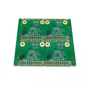 Professionale personalizza PCB e PCBA produttore PCB programma di assemblaggio di schede elettroniche come Microchip e SMT PCBA - Product Image 2