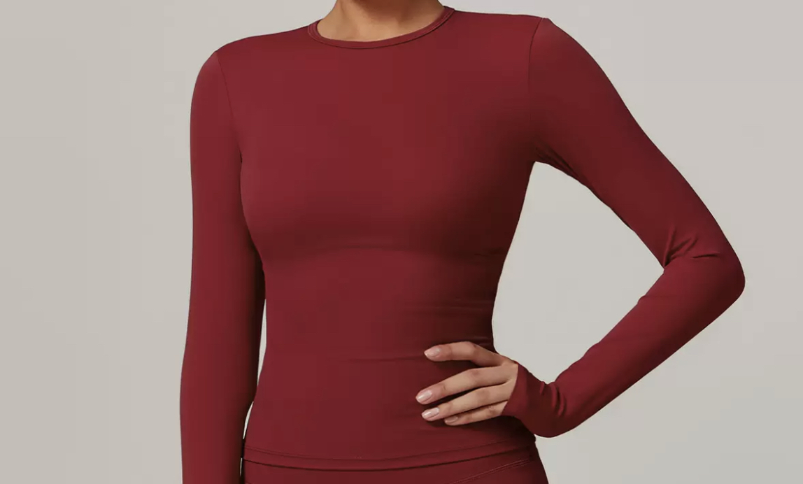 Cherry red