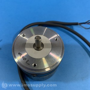 ロータリーエンコーダ2559 PLCプログラミングコントローラPlc E6DCWZ2C 6000P/R新品オリジナル - Product Image 4