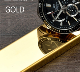 Gold