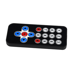 HX1838 VS1838 Infrared IR Wireless <strong>Remote</strong> Control Sensor Module Kits for <strong>Arduino</strong> - Product Image 4