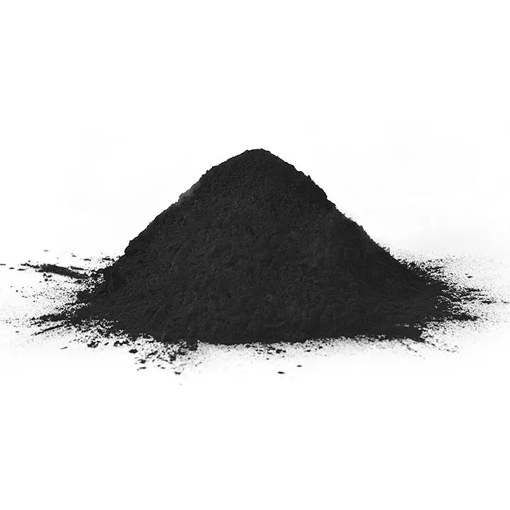 バルク化学原料200メッシュエコココナッツシェル活性炭粉末