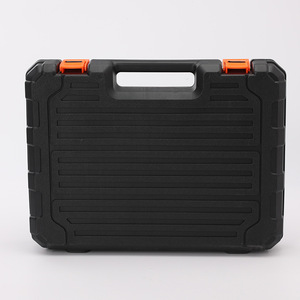 Caja de herramientas de acero de alto carbono de 82 piezas multifunción venta al por mayor hardware de reparación del hogar caja de herramientas de mano conjunto con caja de plástico soplado - Product Image 6