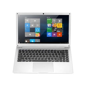 PiPO-ordenador portátil W14 para niños, 8GB de RAM, 128GB de almacenamiento, Netbook, 14,1 pulgadas, 2,6 GHz, cuatro núcleos, plateado - Product Image 2
