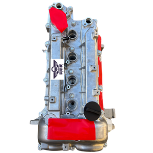 High Quality 1.6T G4FJ <strong>Engine</strong> Assembly for Modern Flying Tousheng Tuso Nine for Kia K 4 Speed Fit New Flying Think - Product Image 5