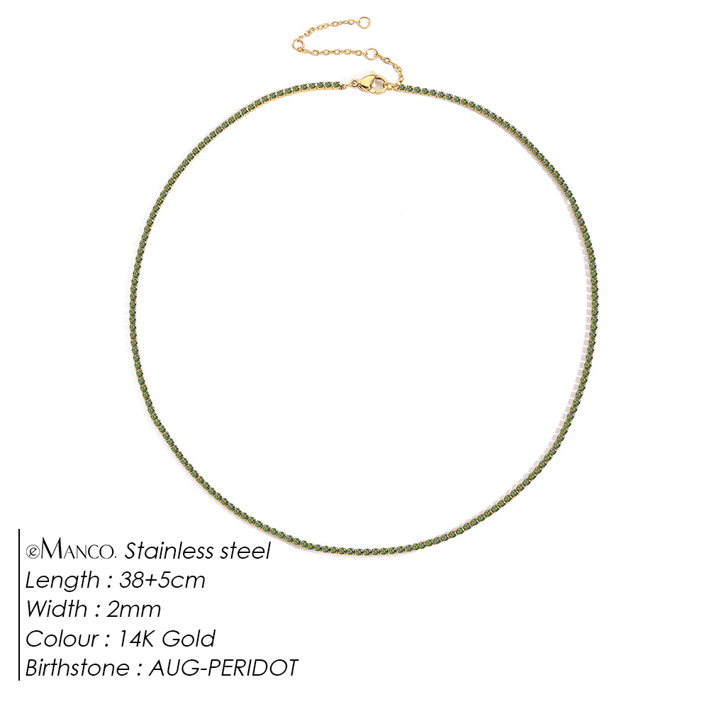 AUG-Gold Color