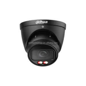 2024 4MP Lente dual Cámaras DE SEGURIDAD CCTV inalámbricas Wifi IP67 Seguimiento de supervisión 4MP Cámara de red IPC-HDW2449T-ZS-IL