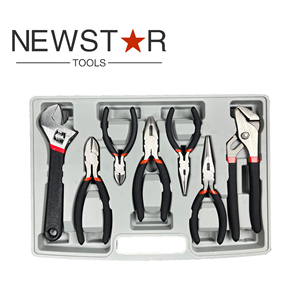Taşınabilir 99-Piece karışık lokma anahtar Set oto tamir ve ev kullanımı için çelik el aletleri ile sert çanta OEM özelleştirilebilir - Product Image 3