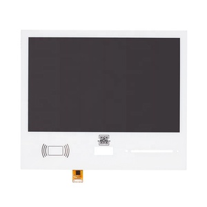10.1英寸电容式触摸屏1280X800触摸屏液晶电容式触摸屏应用于智能家居门 - Product Image 1