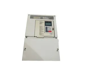 Inversor de control vectorial de alto rendimiento y uso general de la marca - Product Image 3