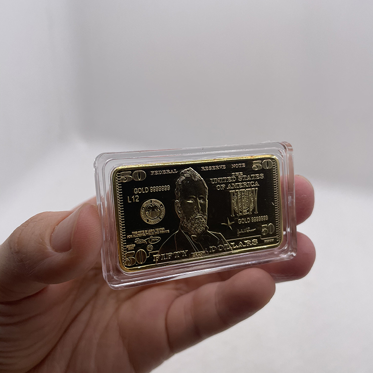 50 US
