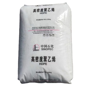 HDPE ZH5000S ZRCC高强度拉伸级高密度聚乙烯 - Product Image 1