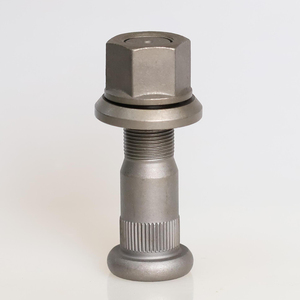 Ốc Vít Kéo Căng Cao Cho Xe Tải Hạng Nặng Phụ Tùng Ô Tô 10.9/12.9 Bu Lông Đinh Tán Bánh Xe Cho RENAULT - Product Image 4