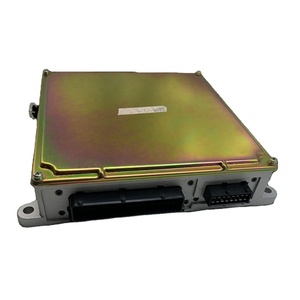 14594697 computerplatine EC290 14518349 controller EC240b 20814604 ecu 21695313 mit programmierung 20814594 für volvo - Product Image 4