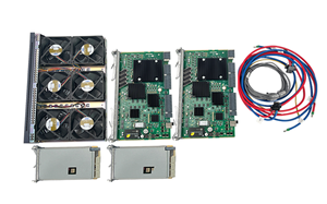 Quality Recommendation 10GE OLT C600 GPON XGPON 21 Inch C600 OLT C300 wit16 Ports Service Board for ftth <strong>networking</strong> solutions