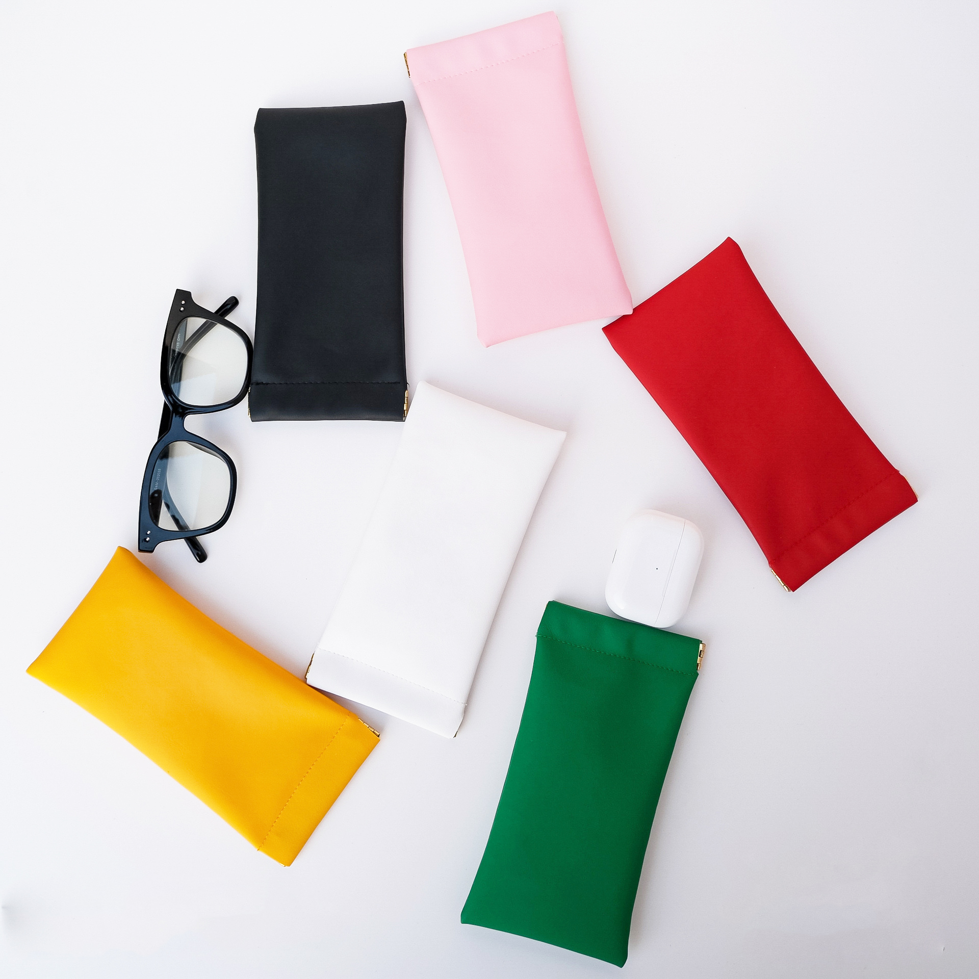 Varios colores