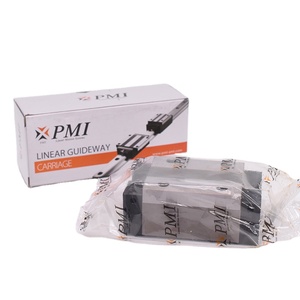 PMI MSA25SSSFCN直线导轨滑块系列直线滑轨导轨 - Product Image 1