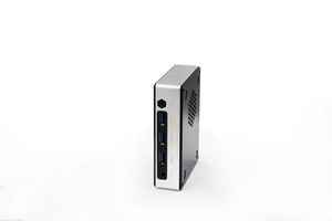 新しいOffice Mini PC i5-1030NG7 i7-1060NG7 HDDPディスプレイをサポートする世代プロセッサWin10Linuxデスクトップスモールコンピューター - Product Image 6